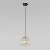 Подвесной светильник Gem 50263/1 прозрачный 