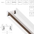 Шинопровод Barra 502035-T Шинопровод Barra 502035-T