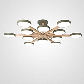 Потолочная люстра  Turna-B01 