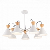 Потолочная люстра Modica SLE125102-07 