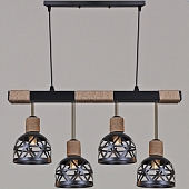 Подвесной светильник  05580-0.9-04 