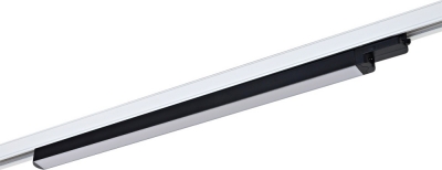 Трековый светильник Beam DL18931/20W B 3000K