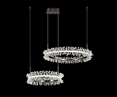 Подвесной светильник Лаура 08245,12PA 