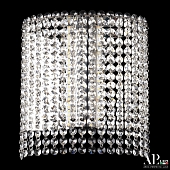 Бра Sicilia SH500.B5.25-27.A.Ni.4000 