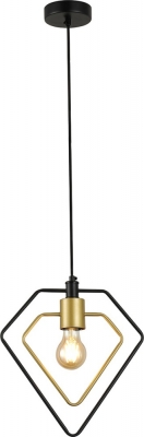 Подвесной светильник Interval 1164/1S