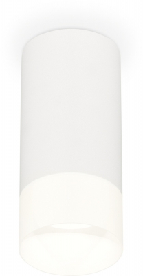 Точечный светильник Techno Spot XS8161003