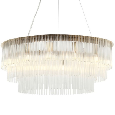 Подвесная люстра Imposio 2132/03/12P