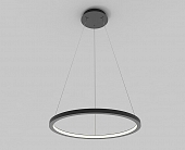 Подвесной светильник  IT013-6028 black 3000K 