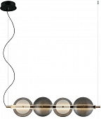 Подвесной светильник  220-043-04 