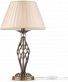 Интерьерная настольная лампа Grace RC247-TL-01-R 