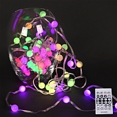Гирлянда  A-966 RGB 