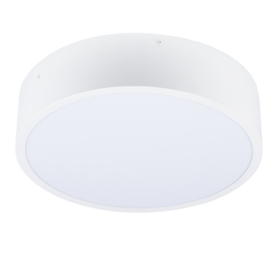 Потолочный светильник ULO ULO-K40A 30W/4000К/R40 IP40 WHITE