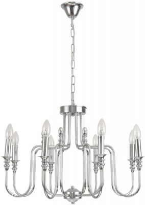 Подвесная люстра Suana 8317/8