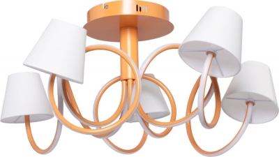 Потолочная люстра Аэлита 480012805