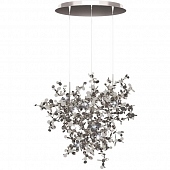 Подвесная люстра Spark 10101/3 Chrome 
