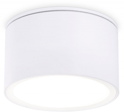 Точечный светильник TECHNO SPOT TN6522