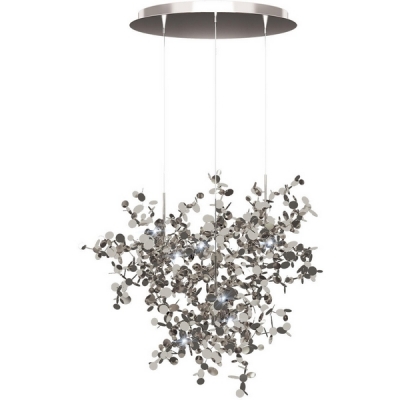 Подвесная люстра Spark 10101/3 Chrome