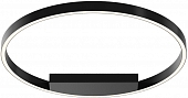 Потолочный светильник Rim MOD058CL-L35BK 