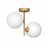 Потолочная люстра  V2935-8/2PL 