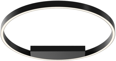 Потолочный светильник Rim MOD058CL-L35BK