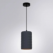 Подвесной светильник Corsetto A7096SP-1BK 