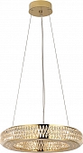 Подвесной светильник 8560 8560/40 C gold polished 