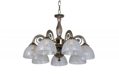 Подвесная люстра  HSD89540/7