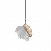 Подвесной светильник MT9138 MT9138-1H french gold 