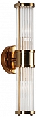 Бра Claridges KM0768W-2 brass 