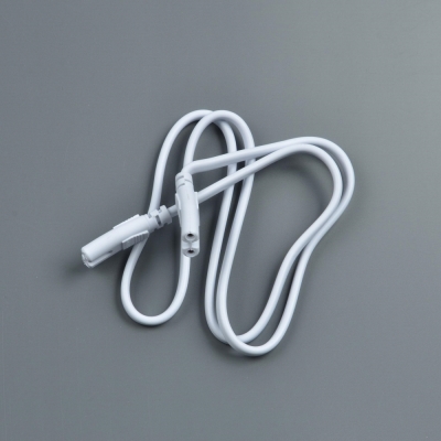 Провод  UCX-PP2/L10-080 WHITE 1 POLYBAG