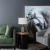 Интерьерная настольная лампа Crystal Table Lamp BRTL3199 Интерьерная настольная лампа Crystal Table Lamp BRTL3199
