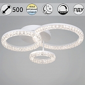 Потолочная люстра  29847-0.3-03E WH 