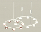 Подвесной светильник TRADITIONAL XR92081200 