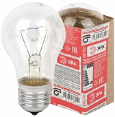Лампочка накаливания  Б230-95-4 