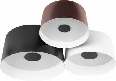 Подвесной светильник Duo 10360/3