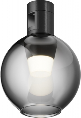 Трековый светильник Bubble TR148-1-3W3K-B