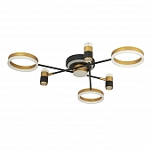 Потолочная люстра LED4U L3121-6 