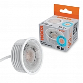 Светодиодный модуль  WDL-MR16-220V10W6K-LC 