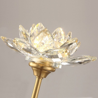 Подвесная люстра  LOTOS01