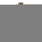 Подвесная люстра  7539 РB 