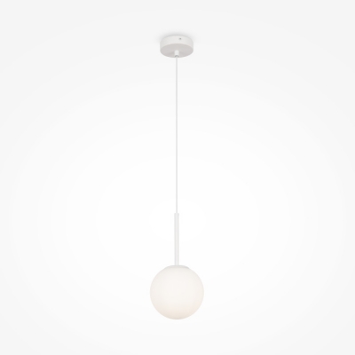 Подвесной светильник Basic form MOD321PL-01W