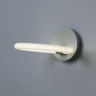 Настенный светильник Толедо 312024101