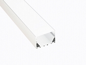 Профиль для светодиодной ленты  008516 