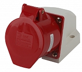 Розетка  R(OUT)-32-3P-PE-N-IP44 