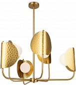 Потолочная люстра Tropic MOD164PL-06BS 