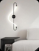 Настенный светильник  F0324-13 