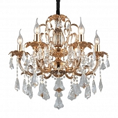 Подвесная люстра Grosseto OML-77723-06 