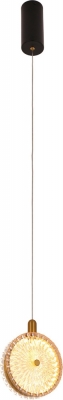 Подвесной светильник Slik 4488-1P