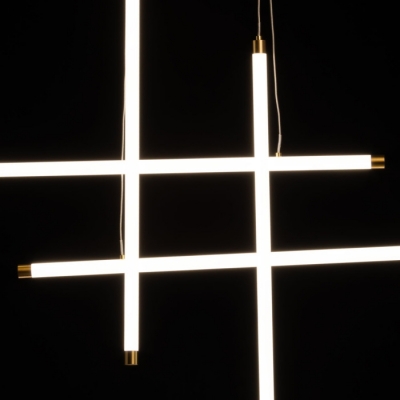 Подвесной светильник Ральф 675015704