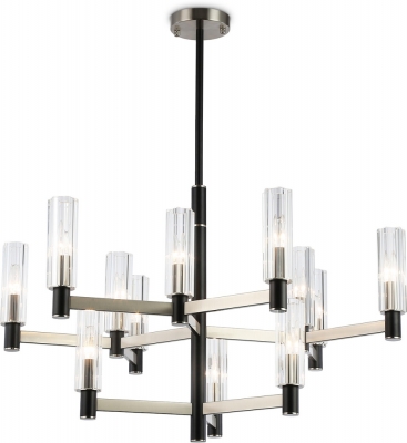 Потолочная люстра HIGH LIGHT LH55505